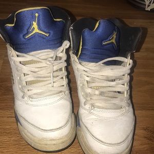 Air Jordan 5